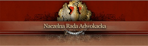 Naczelna Rada Adwokacka